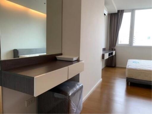 1 Bedroom 1 Bathroom Size 59sqm 15 Sukhumvit Residence for Rent 26,000THB for Sale 7,100,000 THB