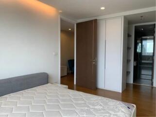 1 Bedroom 1 Bathroom Size 59sqm 15 Sukhumvit Residence for Rent 26,000THB for Sale 7,100,000 THB