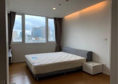 1 Bedroom 1 Bathroom Size 59sqm 15 Sukhumvit Residence for Rent 26,000THB for Sale 7,100,000 THB