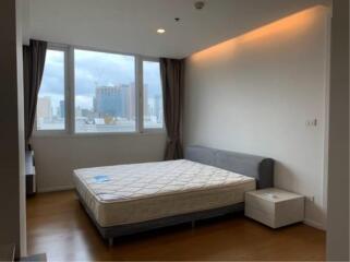 1 Bedroom 1 Bathroom Size 59sqm 15 Sukhumvit Residence for Rent 26,000THB for Sale 7,100,000 THB