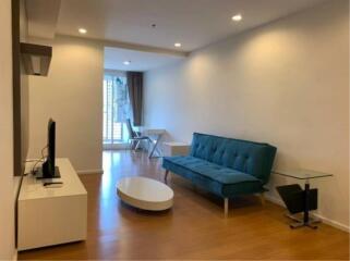 1 Bedroom 1 Bathroom Size 59sqm 15 Sukhumvit Residence for Rent 26,000THB for Sale 7,100,000 THB