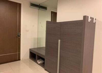 1 Bedroom 1 Bathroom Size 59sqm 15 Sukhumvit Residence for Rent 26,000THB for Sale 7,100,000 THB