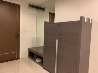 1 Bedroom 1 Bathroom Size 59sqm 15 Sukhumvit Residence for Rent 26,000THB for Sale 7,100,000 THB