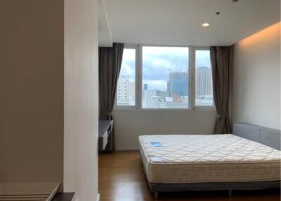 1 Bedroom 1 Bathroom Size 59sqm 15 Sukhumvit Residence for Rent 26,000THB for Sale 7,100,000 THB