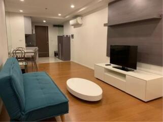 1 Bedroom 1 Bathroom Size 59sqm 15 Sukhumvit Residence for Rent 26,000THB for Sale 7,100,000 THB