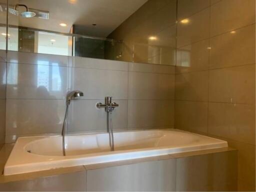 1 Bedroom 1 Bathroom Size 59sqm 15 Sukhumvit Residence for Rent 26,000THB for Sale 7,100,000 THB