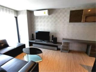 2 Bedrooms 2 Bathrooms Size 80sqm. Rhythm Ekkamai for Rent 63,000 THB