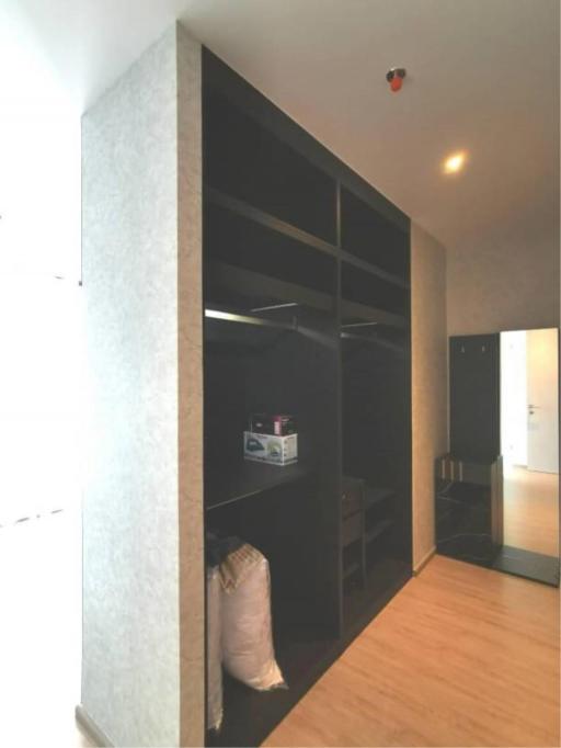 2 Bedrooms 2 Bathrooms Size 80sqm. Rhythm Ekkamai for Rent 63,000 THB