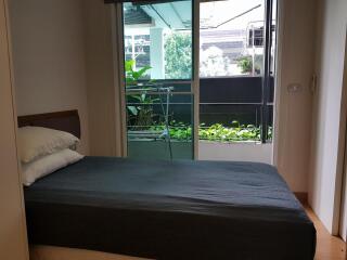 Tree Condo LUXE Sukhumvit 52