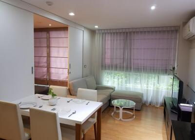 Tree Condo LUXE Sukhumvit 52