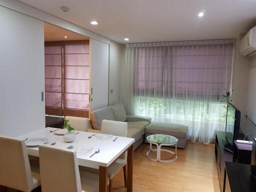 Tree Condo LUXE Sukhumvit 52