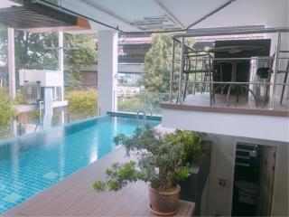 Tree Condo LUXE Sukhumvit 52