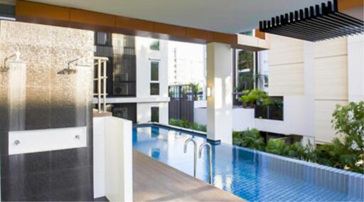 Tree Condo LUXE Sukhumvit 52