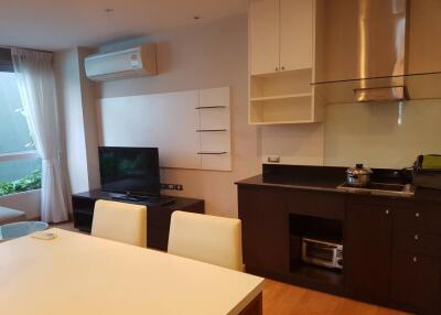 Tree Condo LUXE Sukhumvit 52