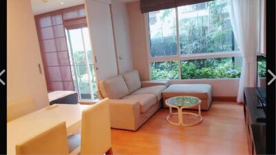 Tree Condo LUXE Sukhumvit 52