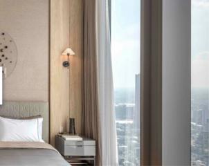 3 Bedrooms 3 Bathrooms Size 421.62sqm. The Ritz Carlton Sky Residences for Sale 262,279,000 THB