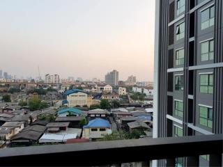 Life Sukhumvit 48