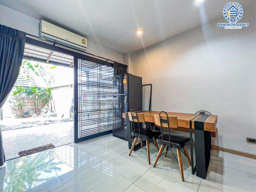 136 Sqm., 4 Beds, 3 Baths House listed for ฿ 6,790,000.