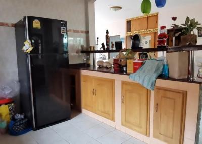 Bangsaray 2 Bedrooms House for Rent