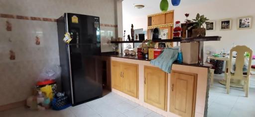 Bangsaray 2 Bedrooms House for Rent