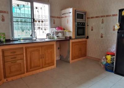 Bangsaray 2 Bedrooms House for Rent