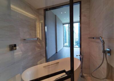 2 Bedrooms 2 Bathrooms Size 160sqm. Scope Langsuan for Sale 85mTHB