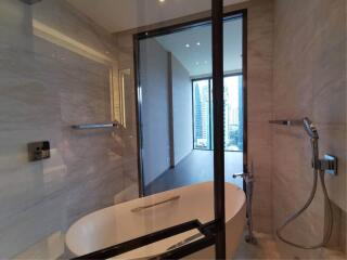 2 Bedrooms 2 Bathrooms Size 160sqm. Scope Langsuan for Sale 85mTHB