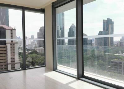 2 Bedrooms 2 Bathrooms Size 160sqm. Scope Langsuan for Sale 85mTHB