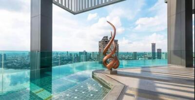 Rhythm Sathorn