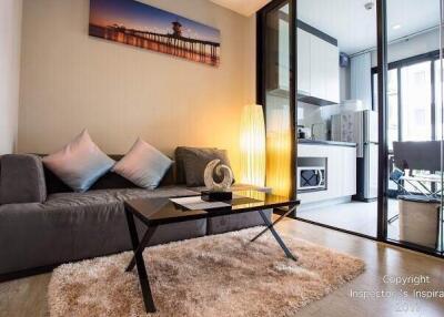 1 Bedrooms @ The Base Central Pattaya