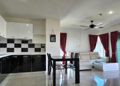2Beds for Rent in AD Condo Bangsaray