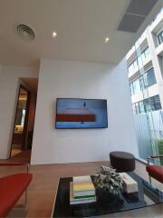 2 Bedrooms 2 Bathrooms Size 156.84sqm. Scope Langsuan for Sale 85mTHB