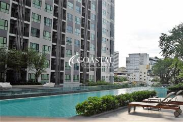 Condo For Rent Central Pattaya