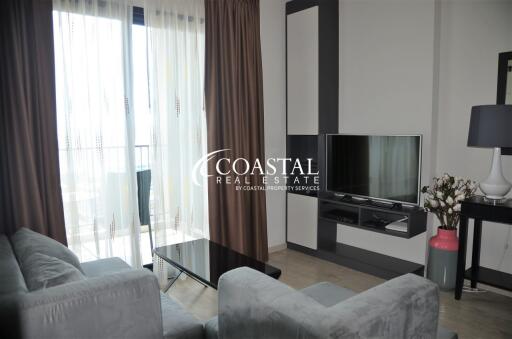 Condo For Rent Central Pattaya