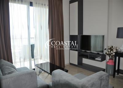 Condo For Rent Central Pattaya