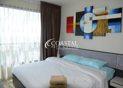 Condo For Rent Central Pattaya