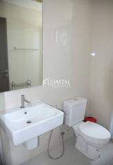 Condo For Rent Central Pattaya