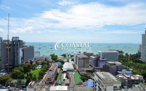 Condo For Rent Central Pattaya