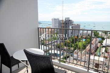 Condo For Rent Central Pattaya