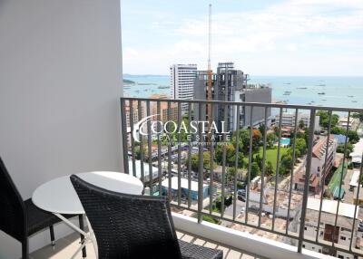 Condo For Rent Central Pattaya