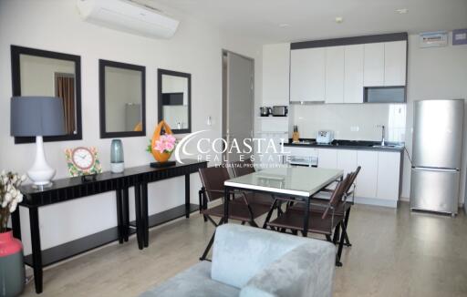 Condo For Rent Central Pattaya