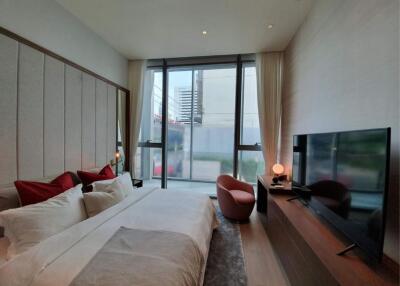 2 Bedrooms 3 Bathrooms Size 168.27sqm. Scope Langsuan for Sale 95mTHB