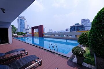 3 Bedrooms 3 Bathrooms Size 140sqm.Baan Siri Ruedee for Rent 68,000 THB