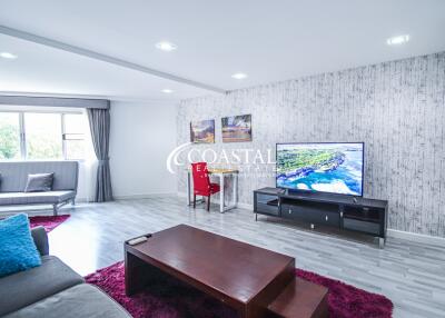 Condo For Sale And Rent Pratumnak