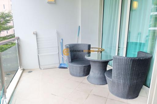 2 bedroom Condo in The Sanctuary Wongamat