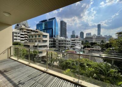2 Bedrooms 2 Bathrooms Size 106sqm. The Legend Saladeang for Rent 70,000 THB