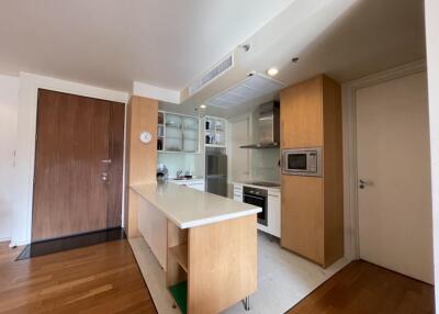 2 Bedrooms 2 Bathrooms Size 106sqm. The Legend Saladeang for Rent 70,000 THB