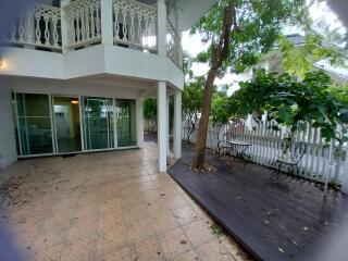 Fantasia Villa 2 - For rent: THB 75,000/Month - 280sqm - 3+1 bed and 4,5 bath