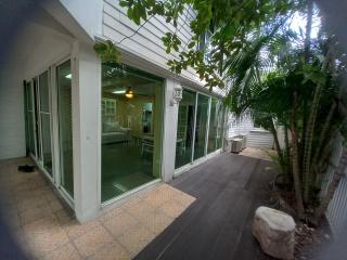 Fantasia Villa 2 - For rent: THB 75,000/Month - 280sqm - 3+1 bed and 4,5 bath