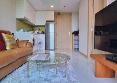 The Riviera Wongamat Condo for Rent